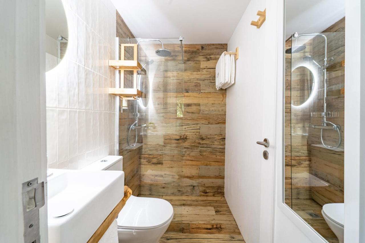 Casas Casal Do Carvalhal - Agroturismo Amares Zewnętrze zdjęcie