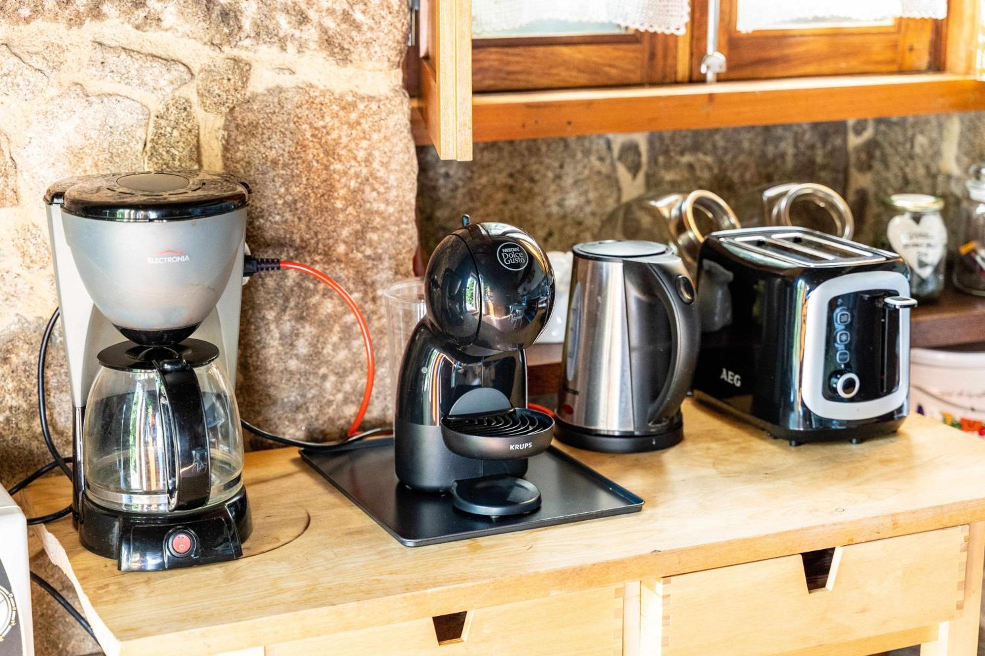 Casas Casal Do Carvalhal - Agroturismo Amares Zewnętrze zdjęcie