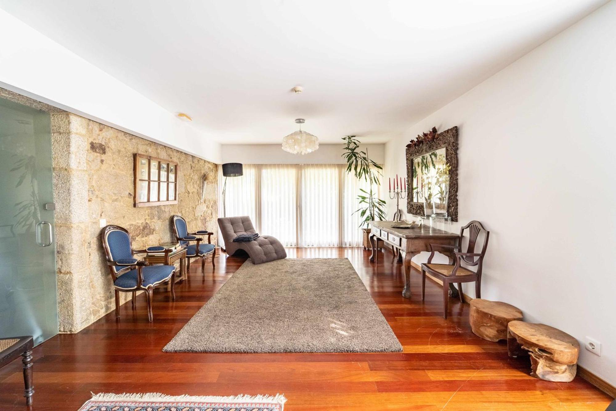 Casas Casal Do Carvalhal - Agroturismo Amares Zewnętrze zdjęcie