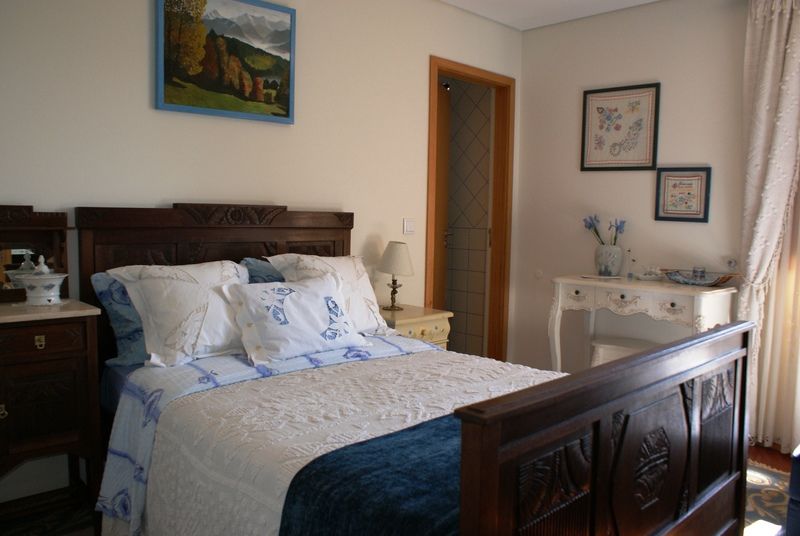 Casas Casal Do Carvalhal - Agroturismo Amares Zewnętrze zdjęcie